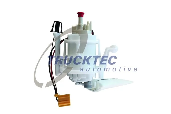 Fuel Feed Unit
